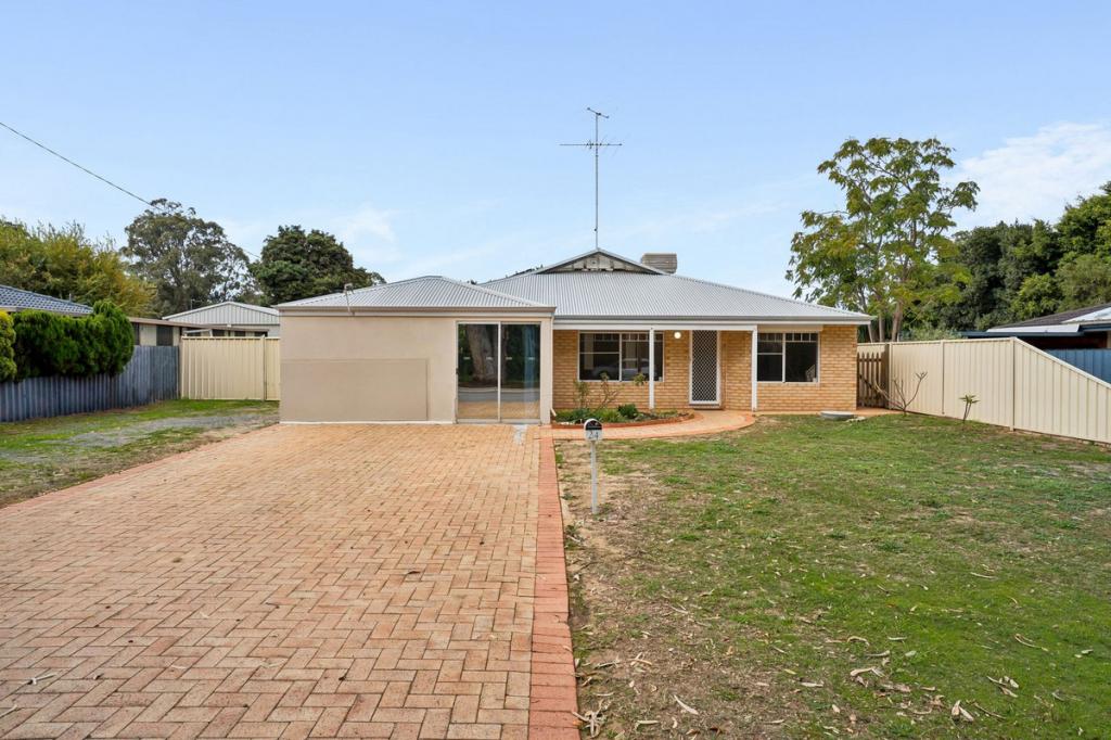 24 Teranca Rd, Greenfields, WA 6210