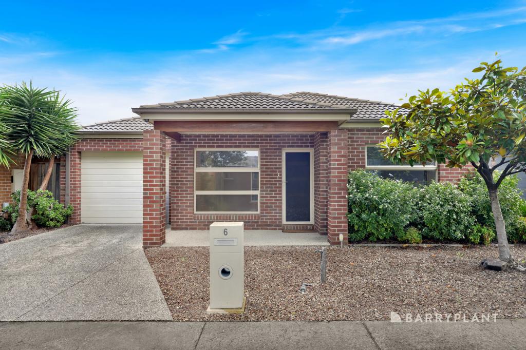 6 Larnook Pl, South Morang, VIC 3752