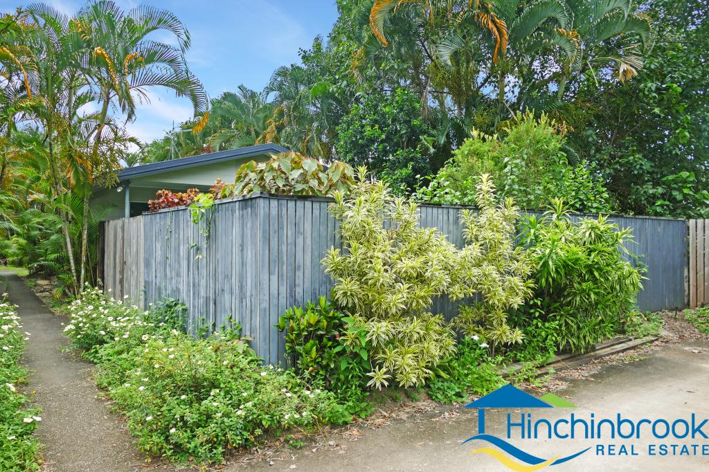 2/13 Toohey St, Cardwell, QLD 4849