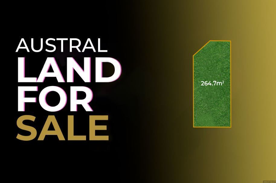 Contact Agent For Address, Austral, NSW 2179