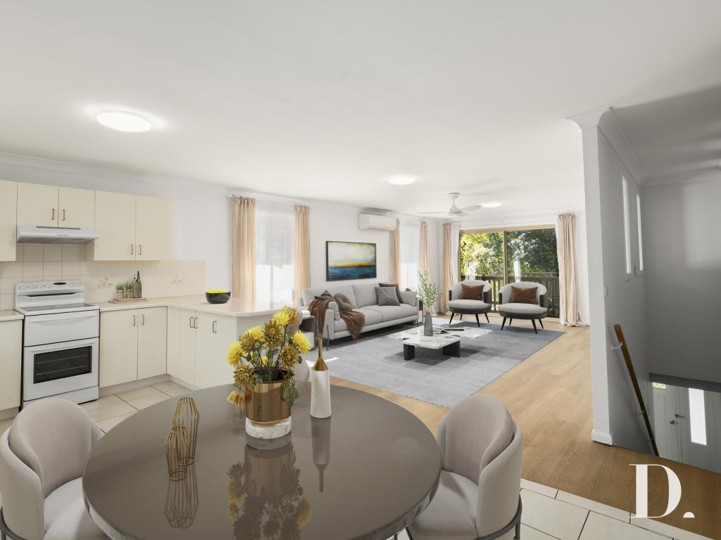 1/10 Griffith Ave, Coffs Harbour, NSW 2450