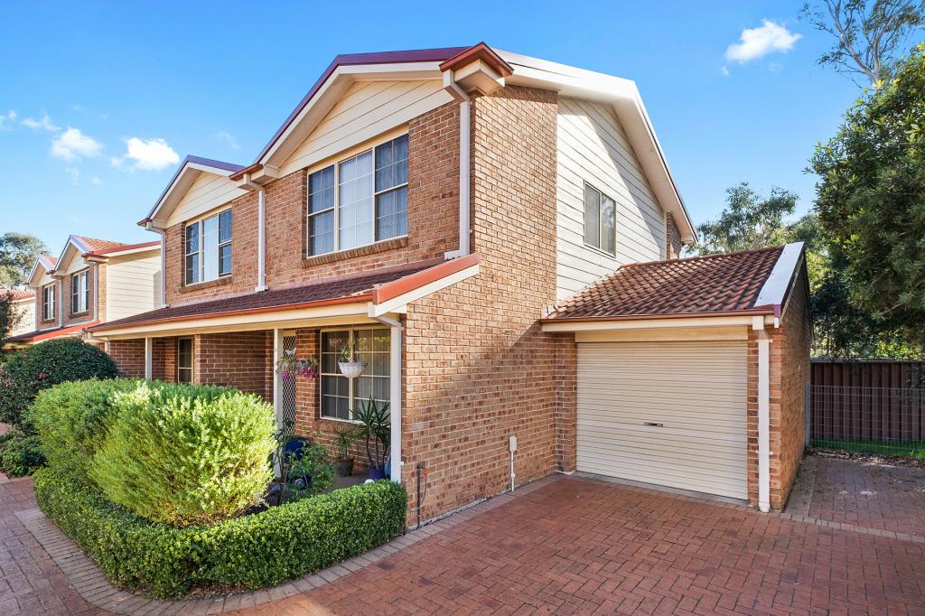 10/114 Donohue St, Kings Park, NSW 2148