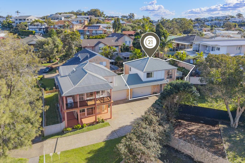 2/13 Redman Pl, Soldiers Point, NSW 2317