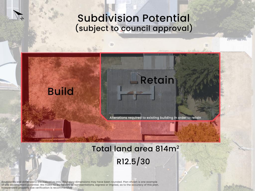 5 WARREN RD, MAIDA VALE, WA 6057