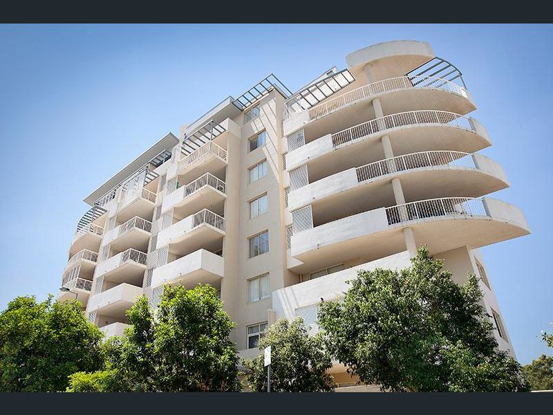 10/22 RIVERVIEW TCE, INDOOROOPILLY, QLD 4068