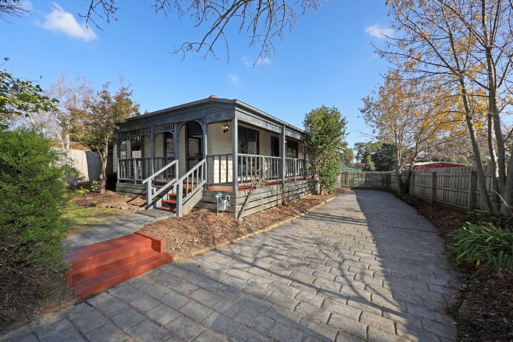 4 Rathgar Rd, Lysterfield, VIC 3156