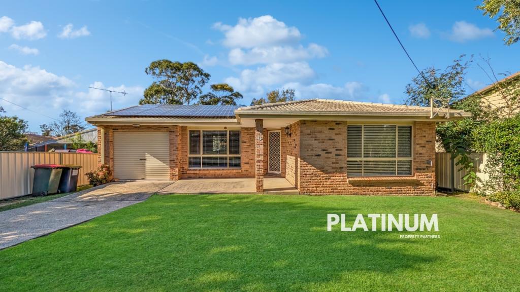 8 Ridgelands Dr, Sanctuary Point, NSW 2540