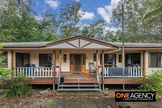 5 Campbells Pocket Rd, Wamuran, QLD 4512
