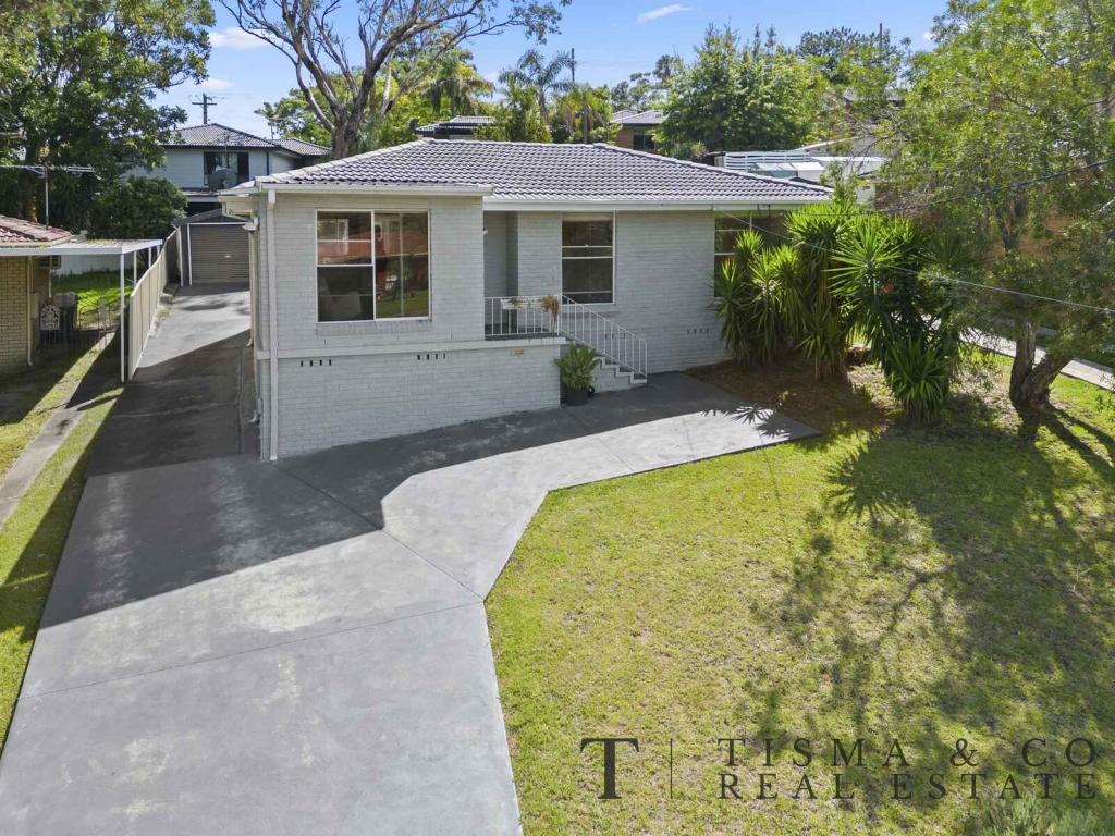 16 Deeson Pl, Dapto, NSW 2530