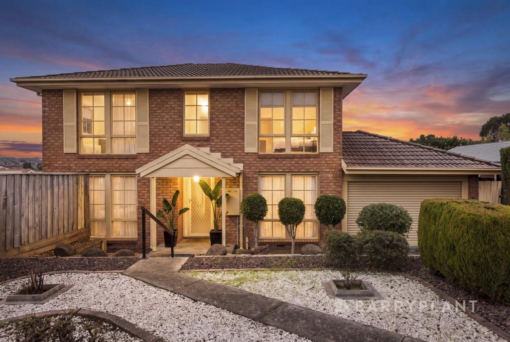 1 Sargood Ct, Endeavour Hills, VIC 3802