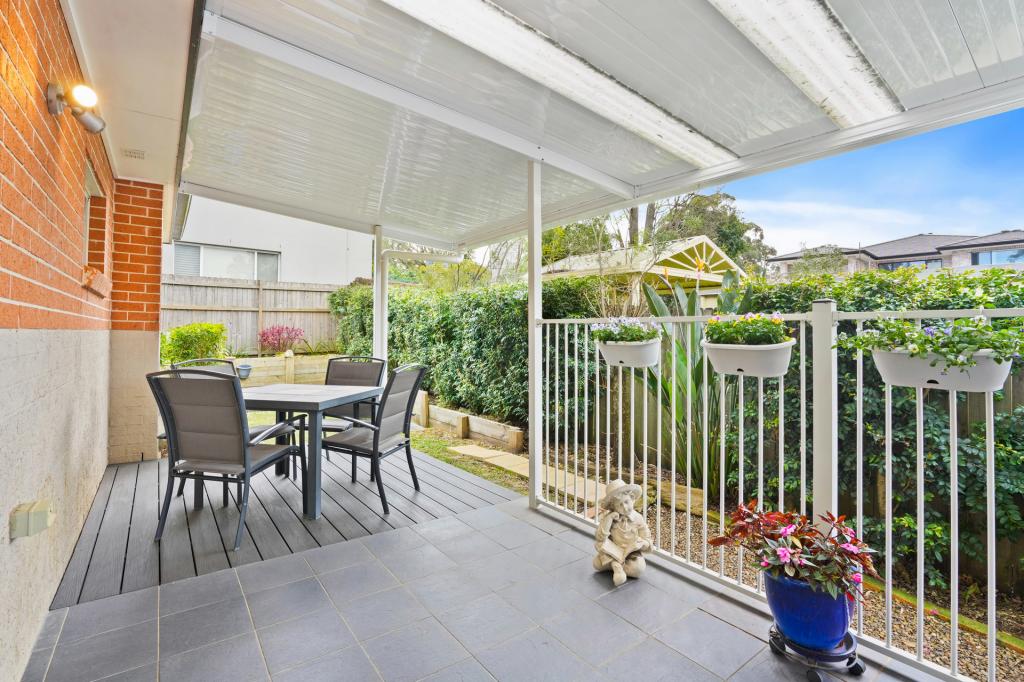 2/45 Threlfall St, Eastwood, NSW 2122