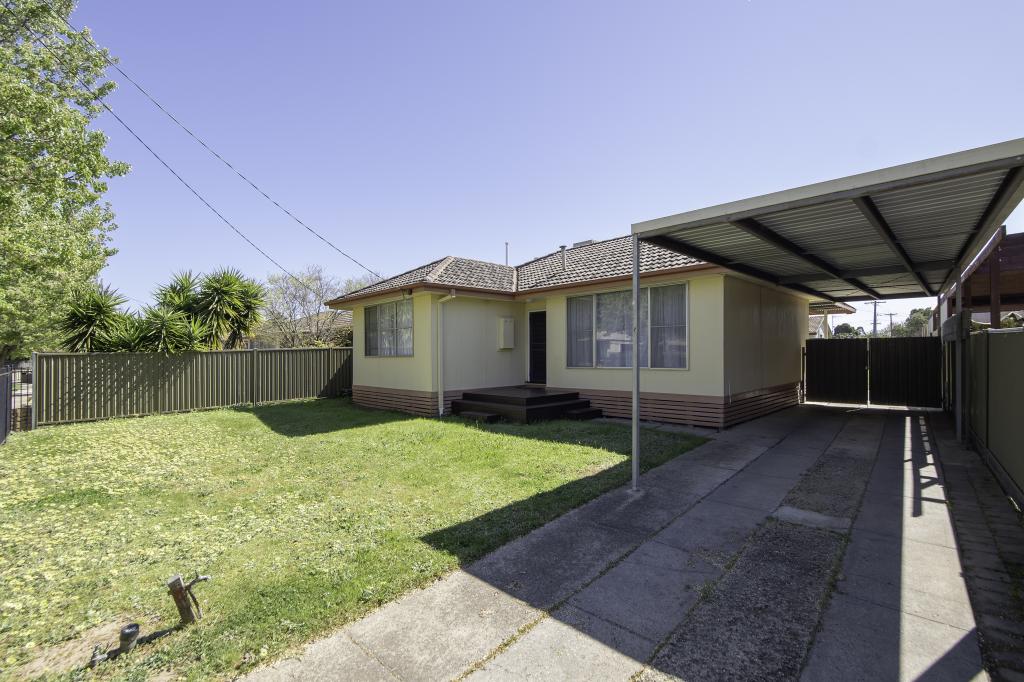25 ASHTON RD, SHEPPARTON, VIC 3630