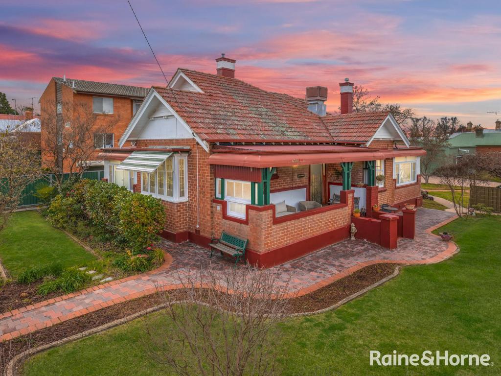 295 Russell St, Bathurst, NSW 2795