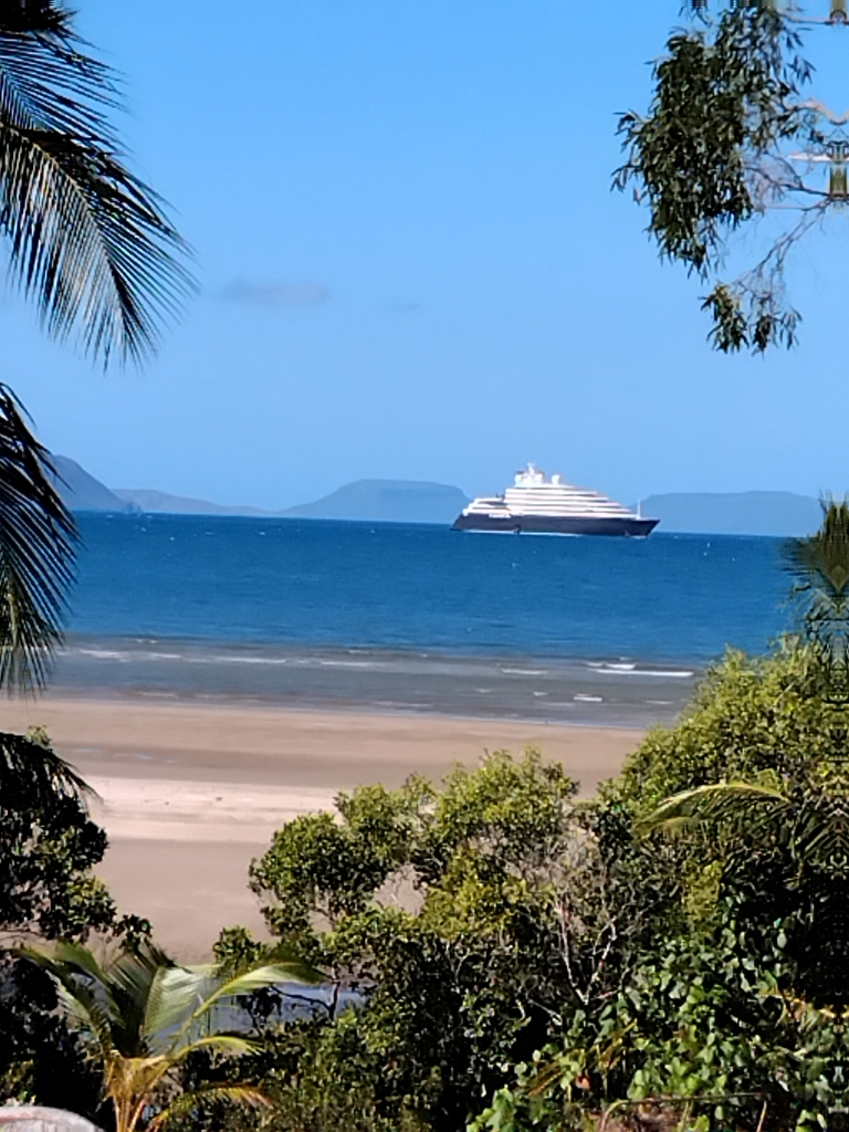 Lot 65 Hannam St, Cooktown, QLD 4895