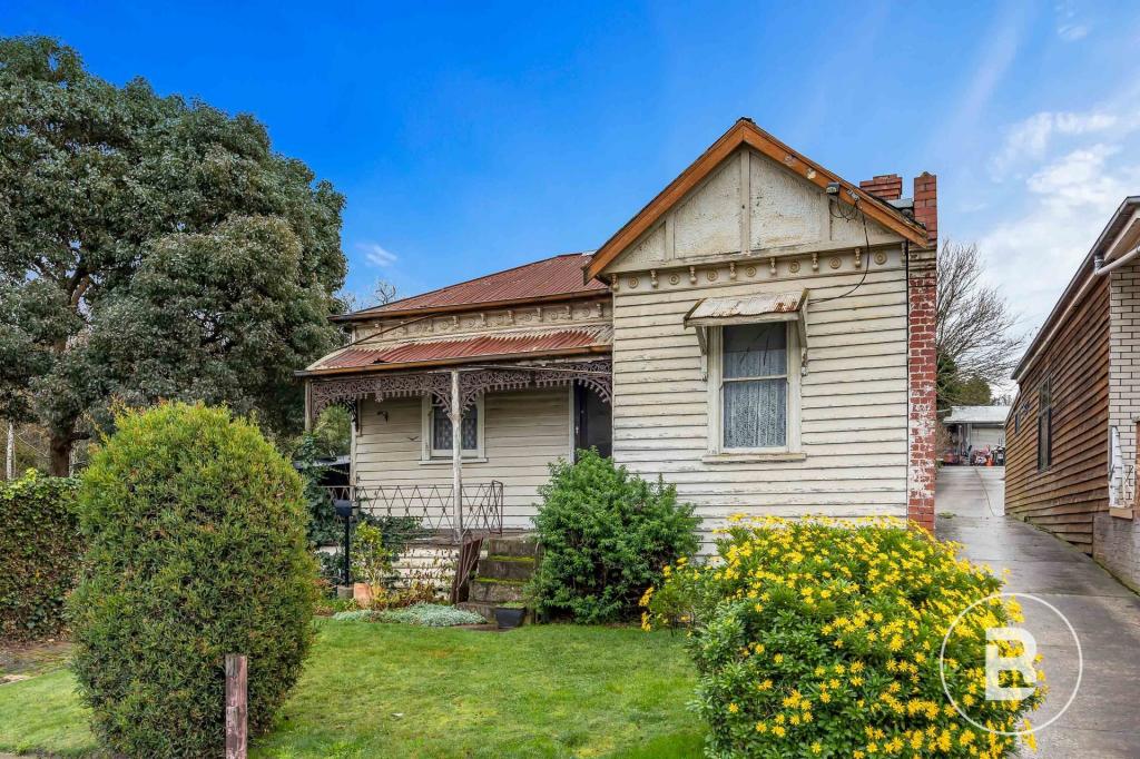 413 Havelock St, Soldiers Hill, VIC 3350