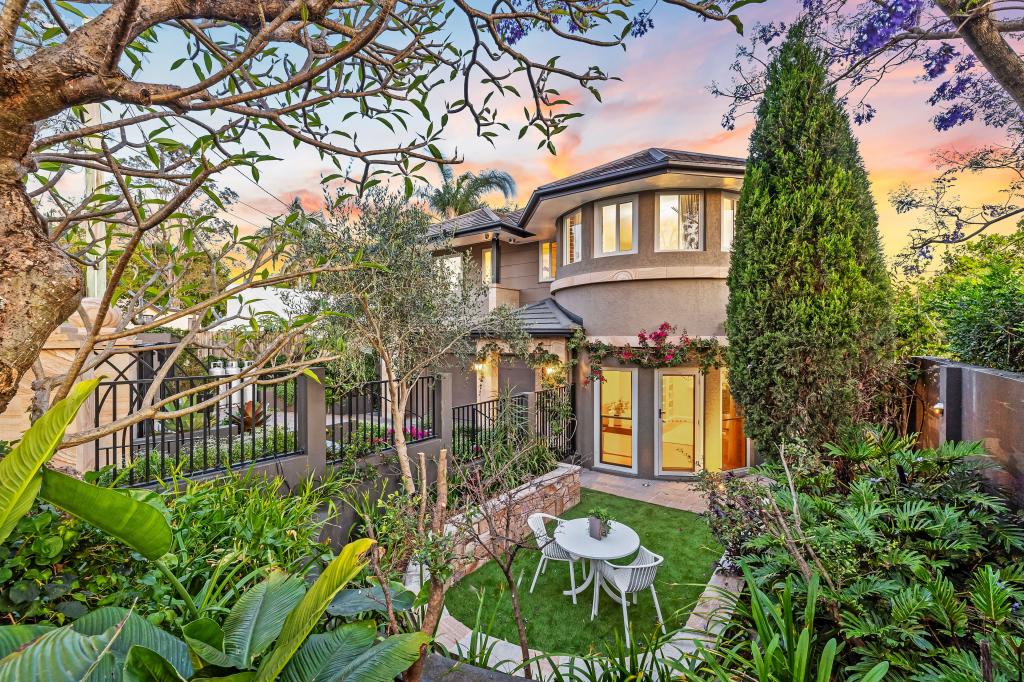 21 Garfield Dr, Paddington, QLD 4064