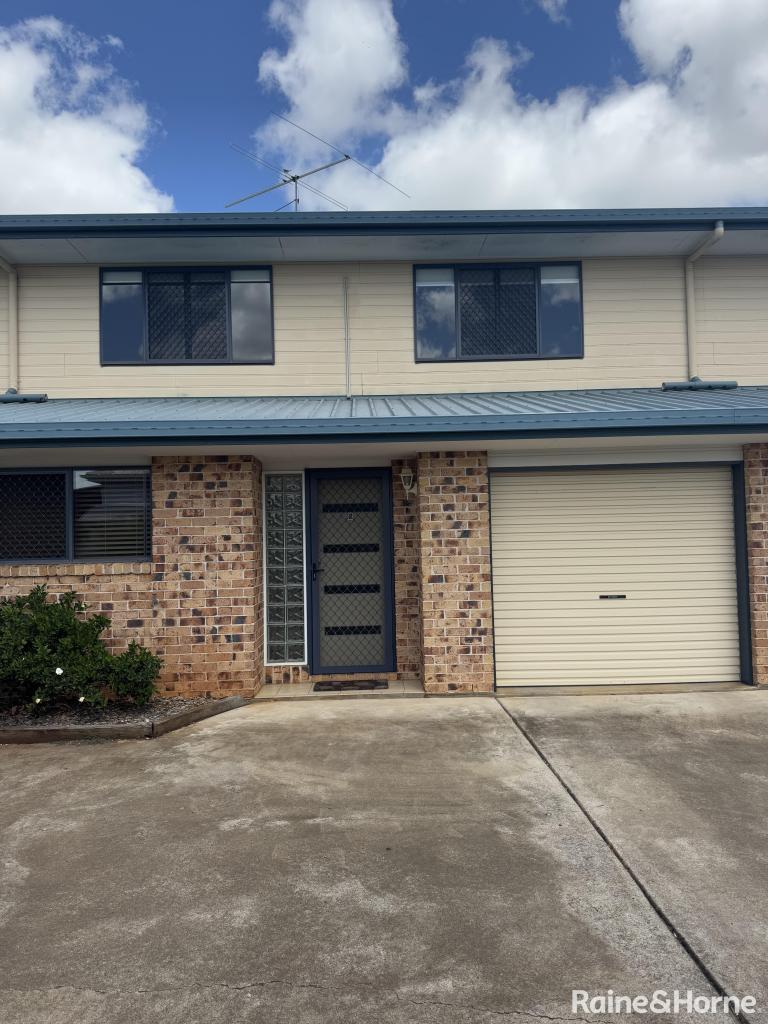 2/277 Haly St, Kingaroy, QLD 4610