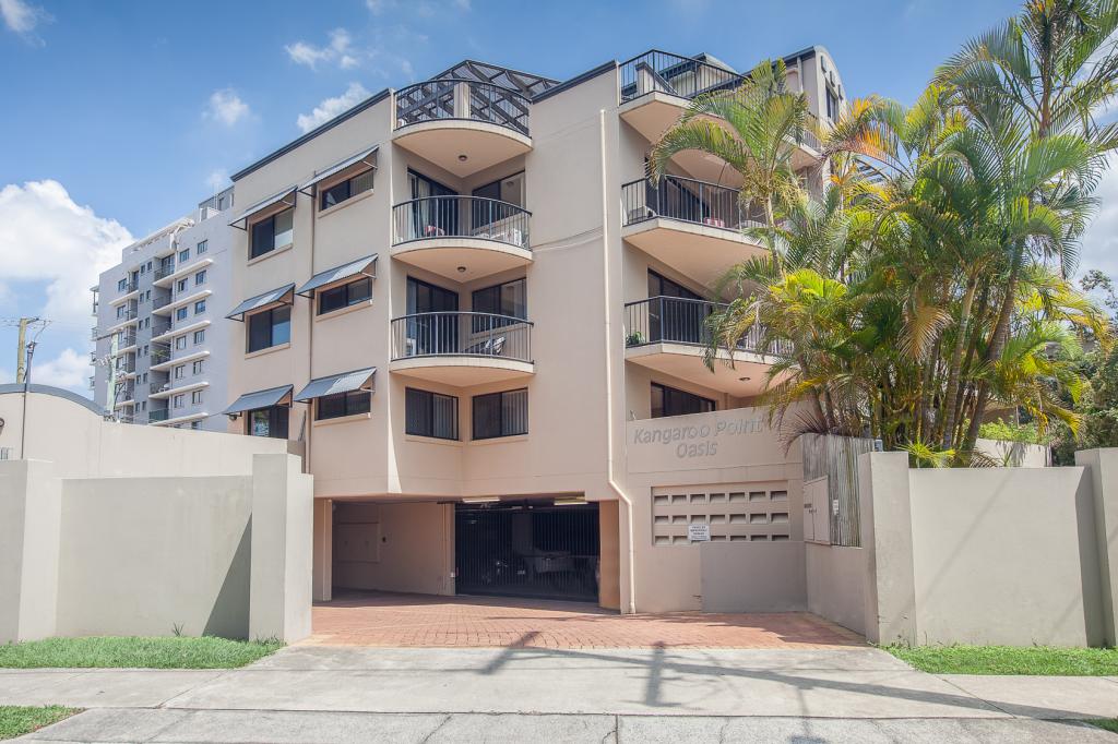 240 Wellington Rd, Kangaroo Point, QLD 4169