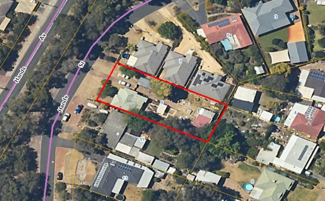 9 Hands St, Eaton, WA 6232
