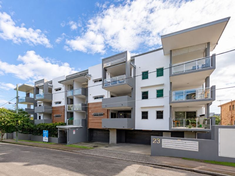 33/23 Fuller St, Lutwyche, QLD 4030