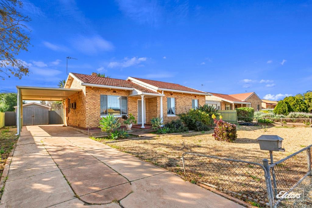 38 Jackson Ave, Whyalla Norrie, SA 5608