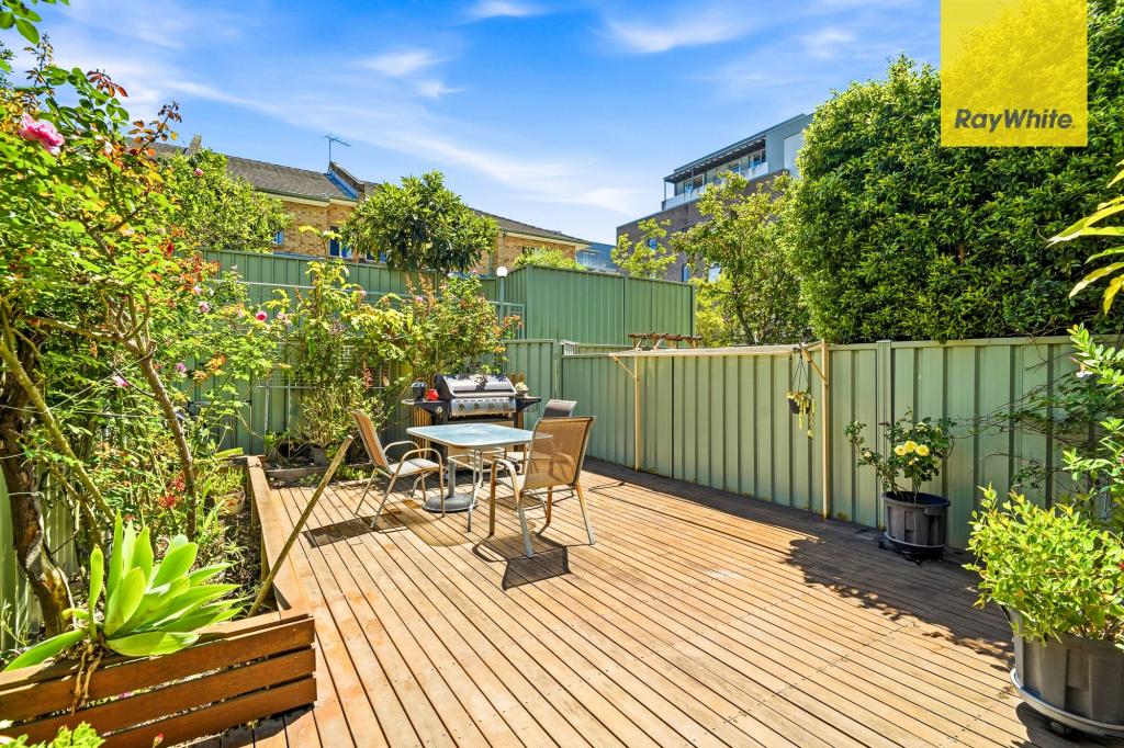 8/1-9 Eleanor St, Rosehill, NSW 2142