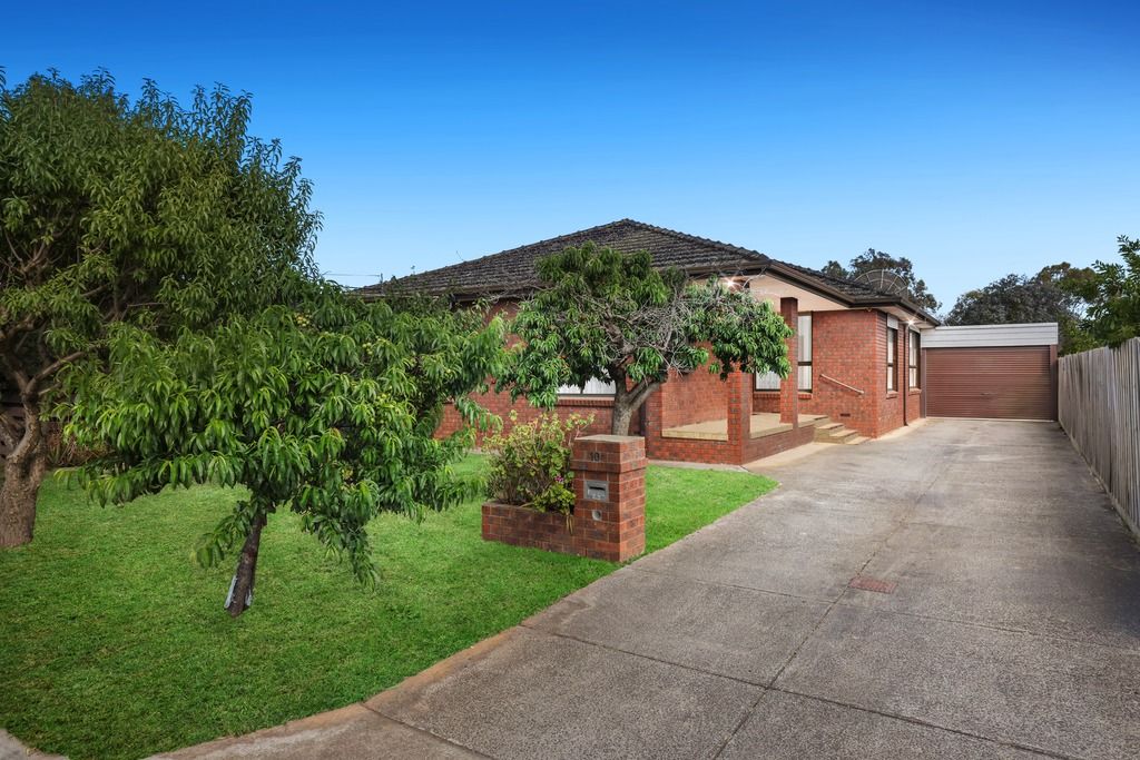 10 Pagnoccolo St, Werribee, VIC 3030