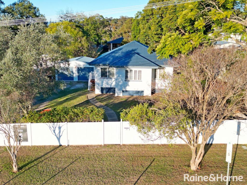 28 George St, Warwick, QLD 4370