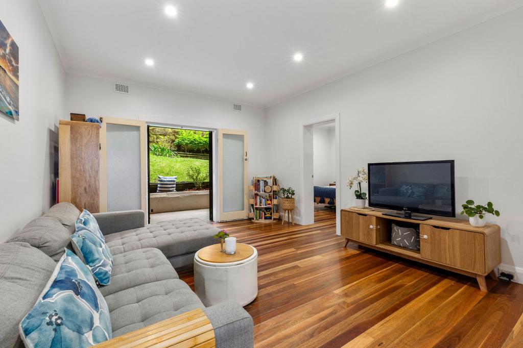 1/27 Mount St, Coogee, NSW 2034