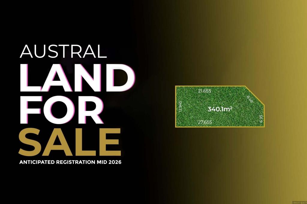 Contact Agent For Address, Austral, NSW 2179