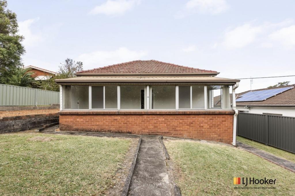 56 Princes Hwy, Corrimal, NSW 2518