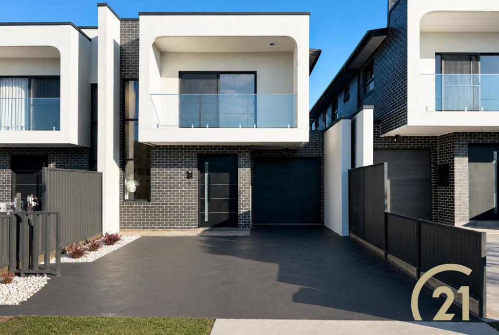 117a Stella St, Fairfield Heights, NSW 2165