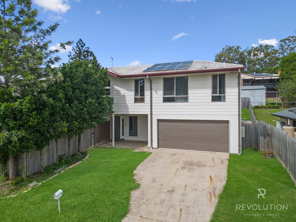 100 High St, Blackstone, QLD 4304