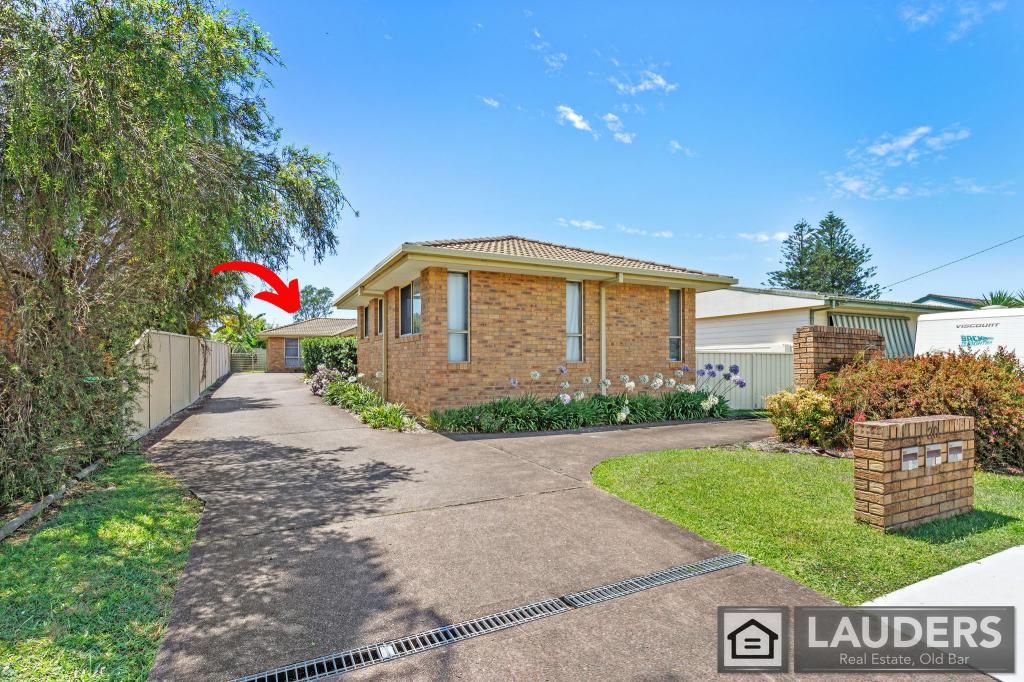 3/30 Waterman St, Old Bar, NSW 2430