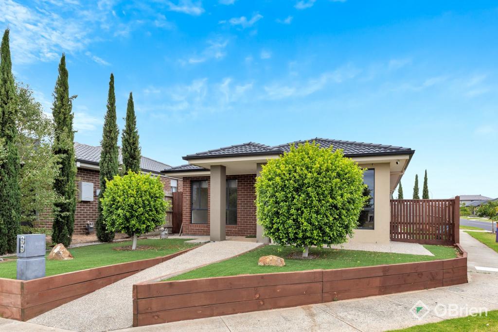 39 Brightvale Bvd, Wyndham Vale, VIC 3024