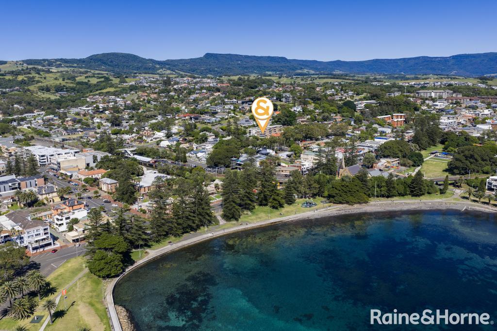 2/71-73 Shoalhaven St, Kiama, NSW 2533