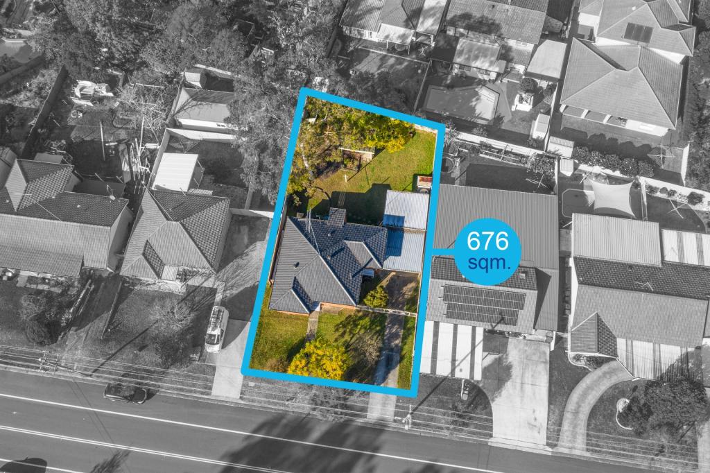 230 Smith St, South Penrith, NSW 2750