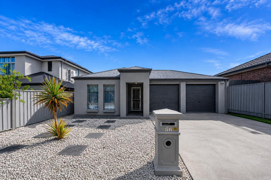 56 Gordon Ave, Enfield, SA 5085