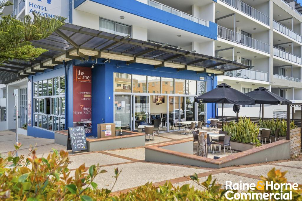 SHOP 1/11 CLARENCE ST, PORT MACQUARIE, NSW 2444