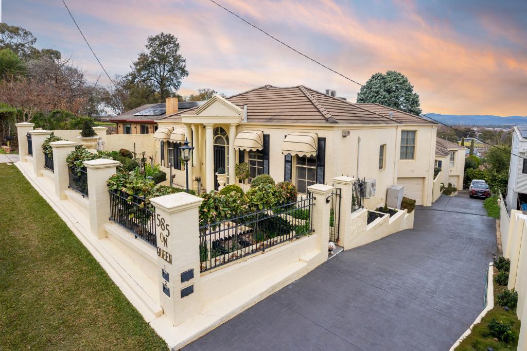 1/585 Queen St, Albury, NSW 2640