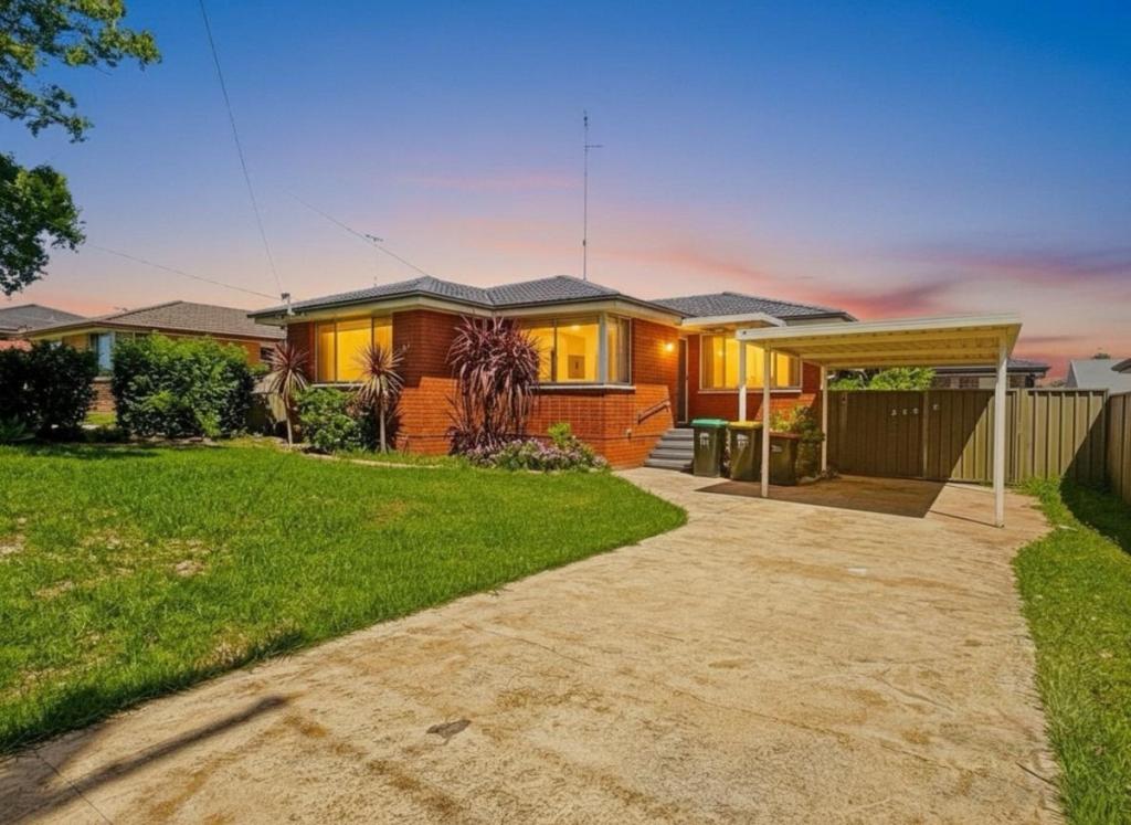 107 Marsden Rd, St Marys, NSW 2760