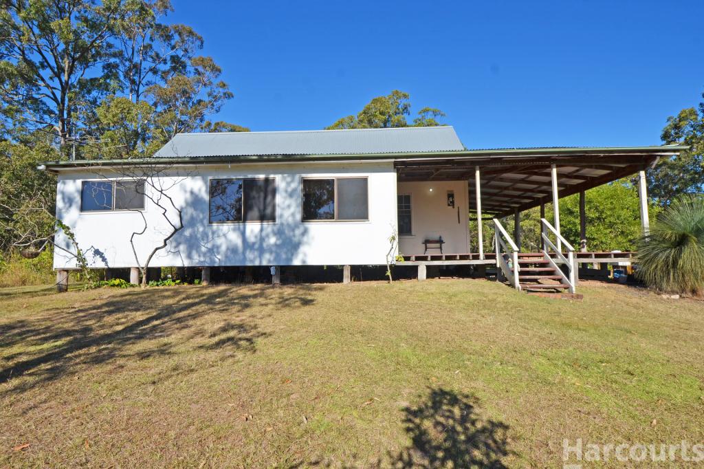 355 Cowal Creek Rd, Bellangry, NSW 2446