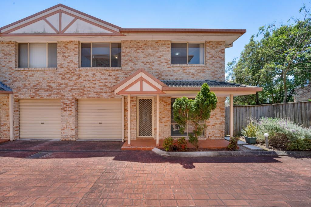 8/14 Filey St, Blacktown, NSW 2148