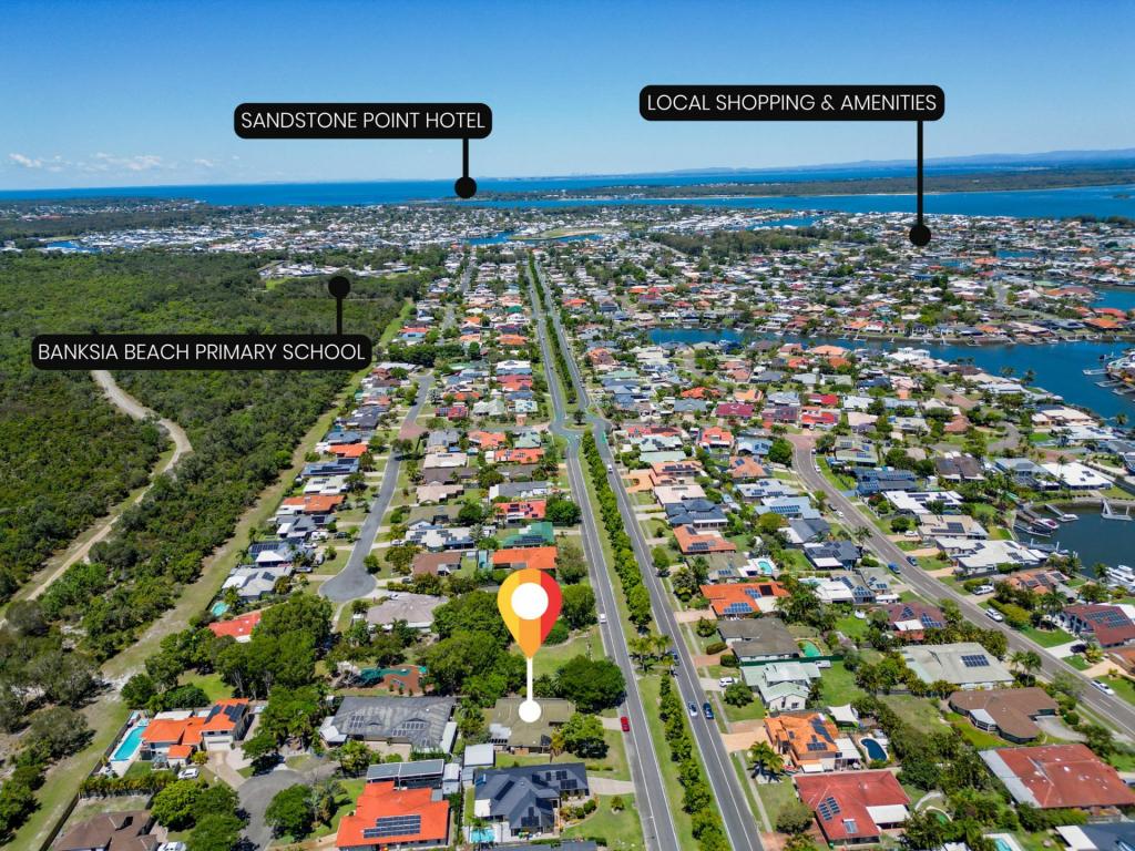 104 Avon Ave, Banksia Beach, QLD 4507