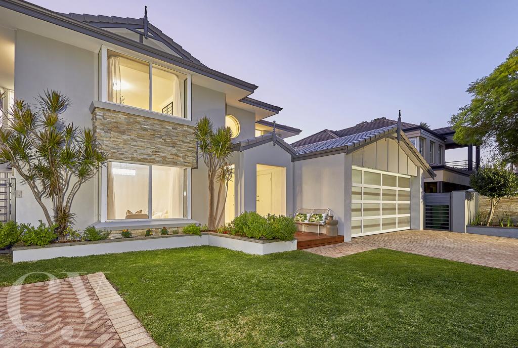 10 Mount View Tce, Mount Pleasant, WA 6153