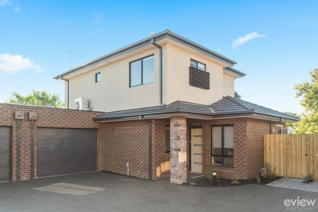 3/3 Ashleigh St, Frankston, VIC 3199