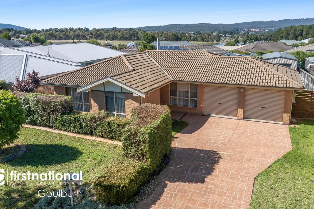 31 Monastery Dr, Goulburn, NSW 2580