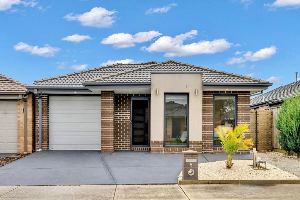 5 Leveret Way, Narre Warren South, VIC 3805