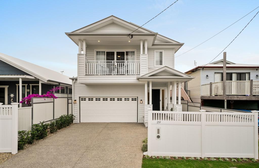 237 Oxley Ave, Margate, QLD 4019
