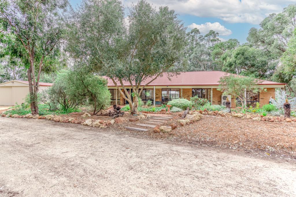 3 Bradley Cl, Byford, WA 6122